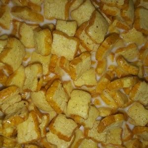 Meet your Posher, Capri